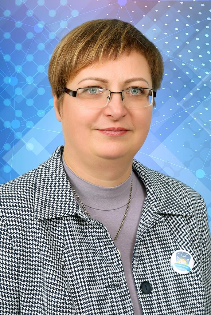 Потапова Светлана Николаевна